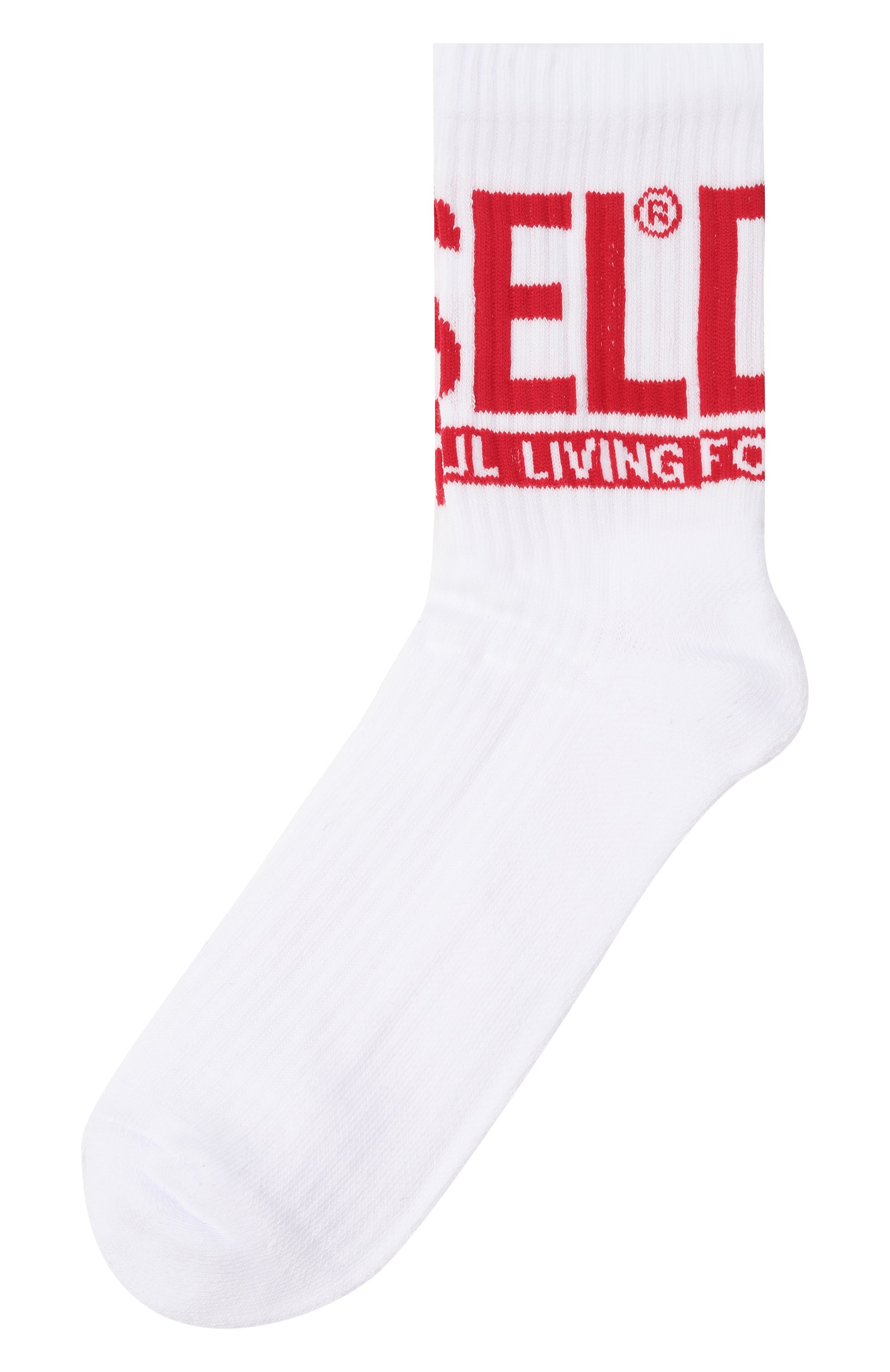 Комплект из трех пар носков DIESEL, арт. A17877/0HMAB, фото 6