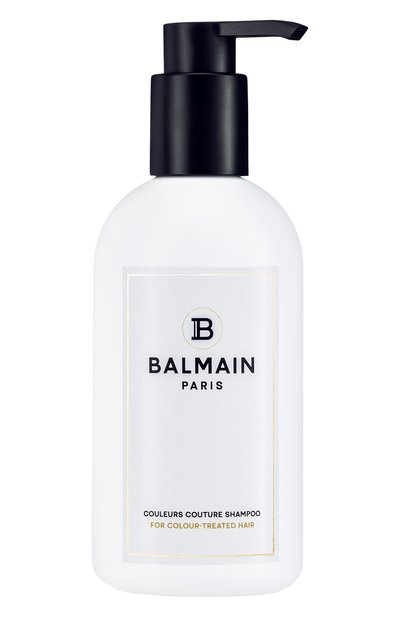 Женский шампунь для окрашенных волос (300ml) BALMAIN HAIR COUTURE, арт. 8720246240320