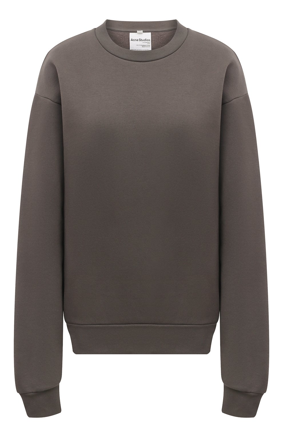 Свитшот ACNE STUDIOS, арт. FN-UX-SWEA000012, фото 1