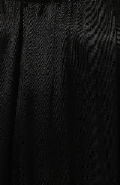 Атласное платье FORTE_FORTE, арт. 10354, фото 5