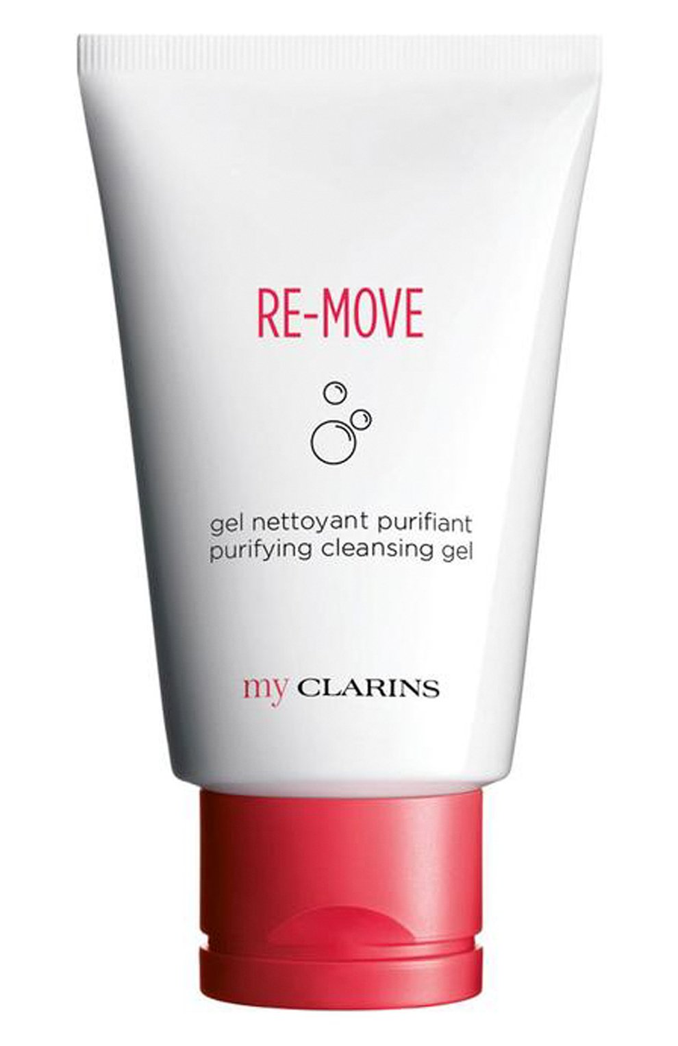 Очищающий гель для молодой кожи my clarins (125ml) CLARINS, арт. 80080430, фото 1