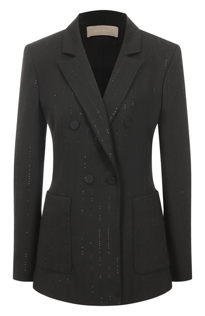 Женский жакет из вискозы ELIE SAAB, арт. J0137NP25/CD019