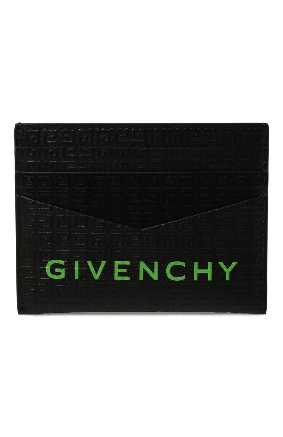 Кожаный футляр для кредитных карт GIVENCHY, арт. BK6099, фото 1