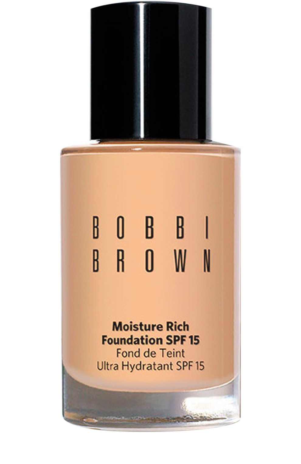 Увлажняющий тональный крем, оттенок warm ivory BOBBI BROWN цвета по цене 2190 руб., арт. E1PG-01, фото 1 Увлажняющий тональный крем, оттенок warm ivory BOBBI BROWN, арт. E1PG-01, фото 1