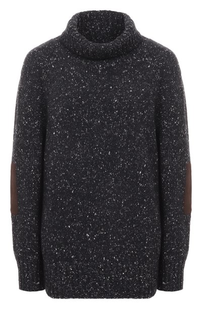 Женский кашемировый свитер KITON, арт. D6078002918