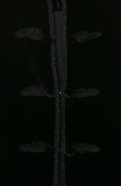 Жакет из вискозы DESIGNERS CAT, арт. 100000K01000666/10A-12A, фото 3