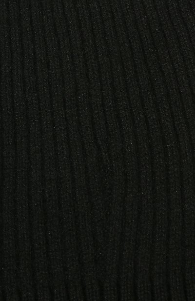 Шапка из шерсти и шелка ANTONELLI FIRENZE, арт. VERMEER/40689A-01934, фото 4