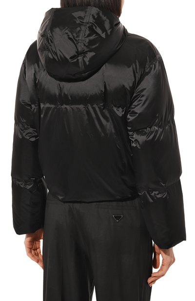 Пуховик prada linea rossa PRADA, арт. 29Z698-1ZT6-F0002-212, фото 4