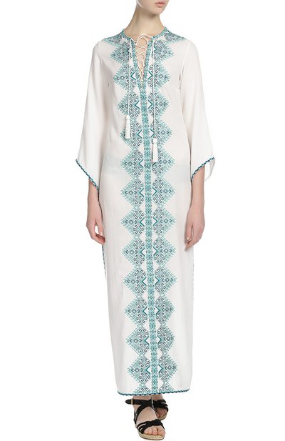 Пляжная туника TALITHA, арт. DR165, фото 4