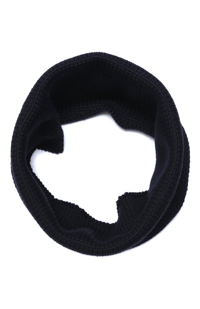 Шерстяной шарф-снуд CATYA, арт. 024756