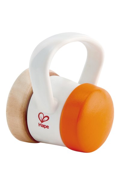 Игрушка погремушка HAPE, арт. E0017_HP, фото 1
