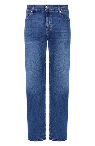 Мужские джинсы straight 7 FOR ALL MANKIND, арт. 7TE70F25-3M5