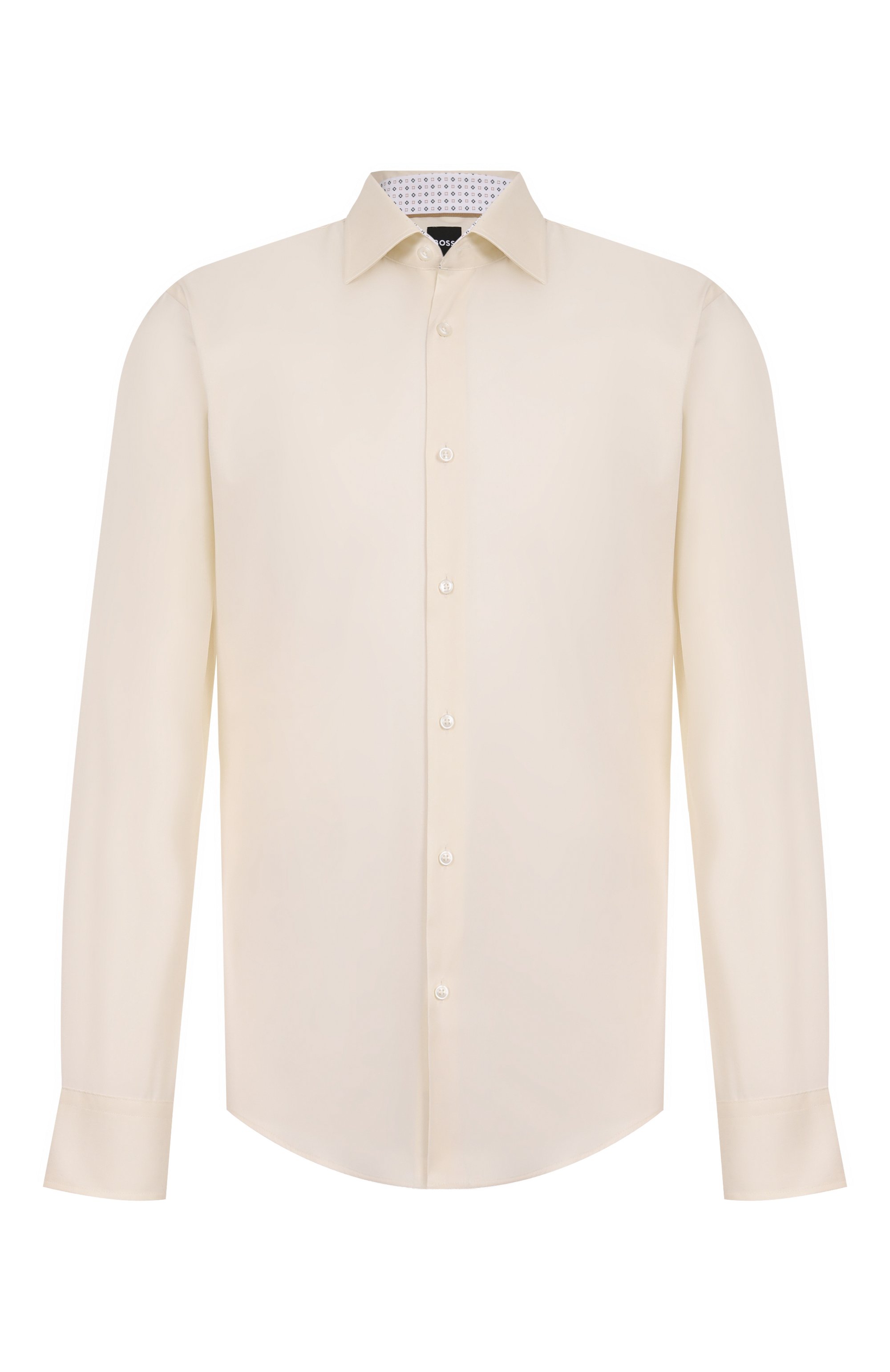 Хлопковая сорочка BOSS, арт. 50545145, фото 1