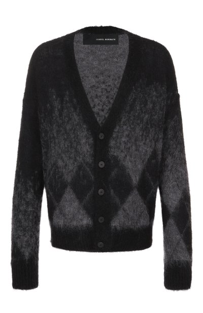 Мужской кардиган ISABEL BENENATO, арт. UK67F25