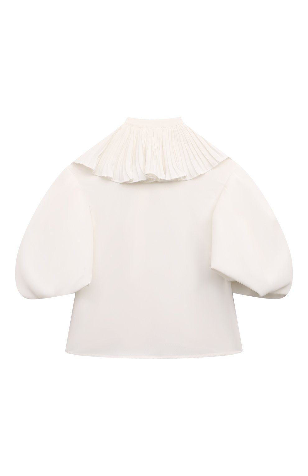 Блузка ELIE SAAB JUNIOR, арт. EFCA010 V1 TS0962, фото 2