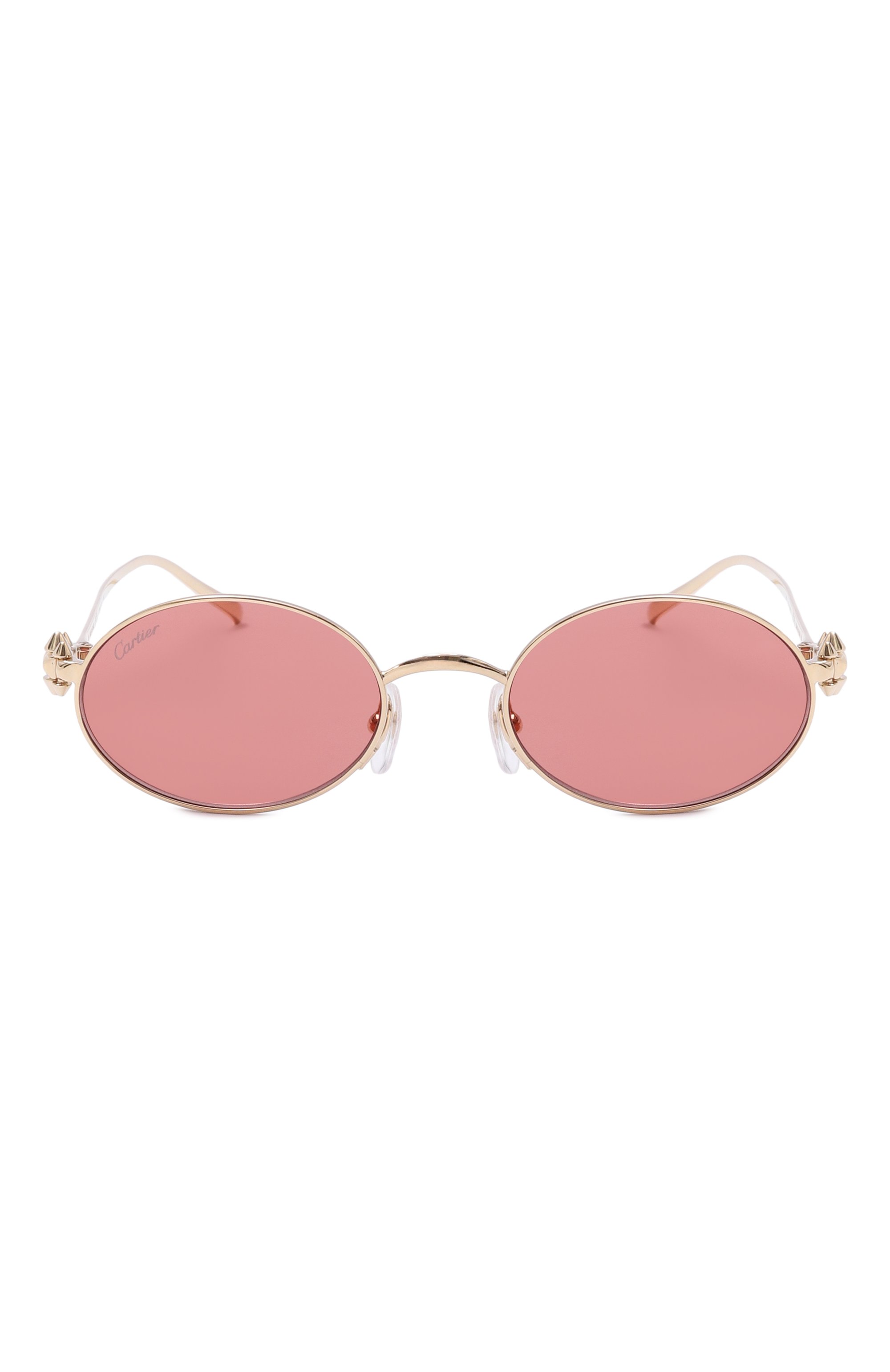 Солнцезащитные очки CARTIER, арт. CT0644S 003, фото 2