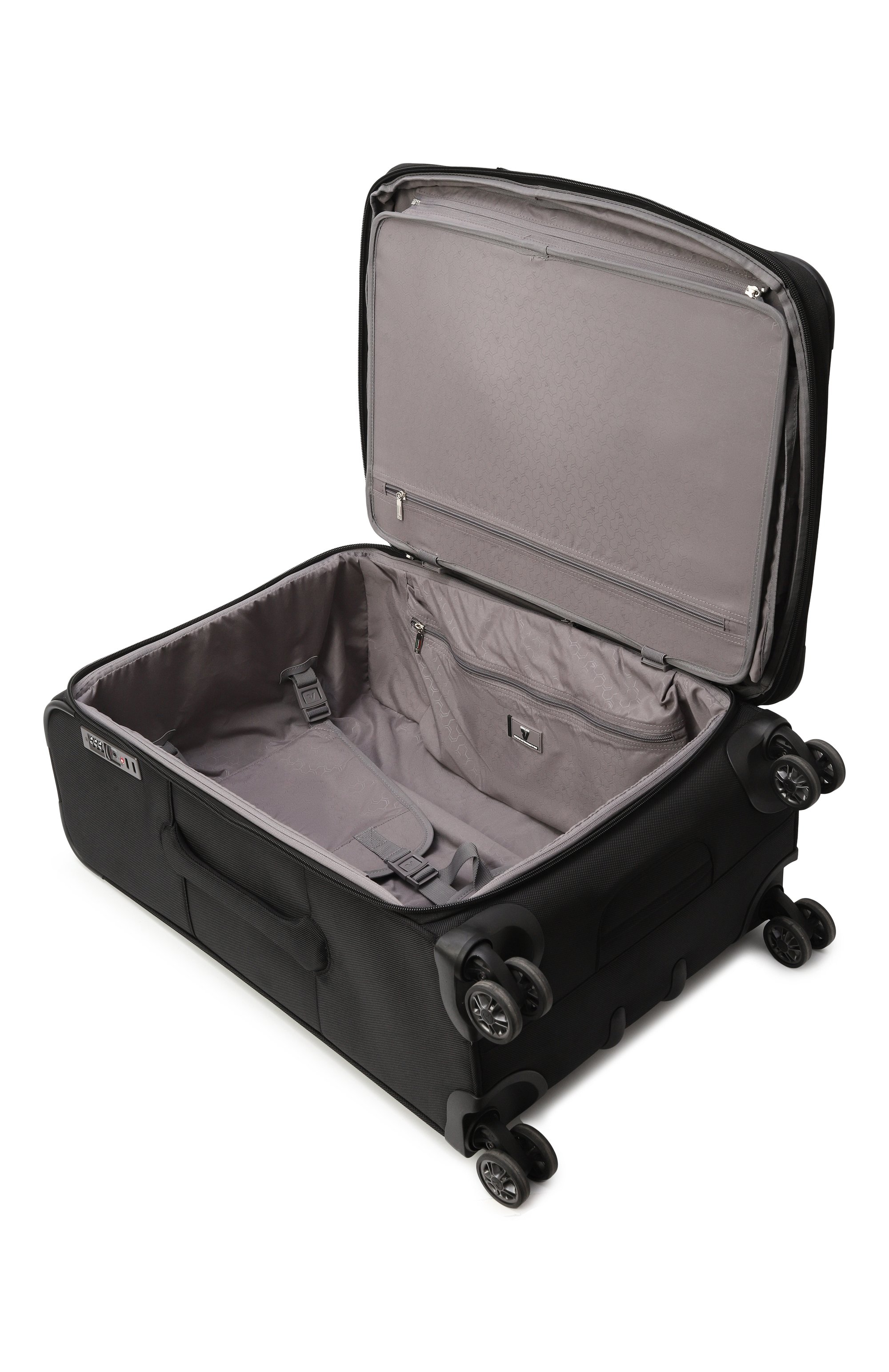 Чемодан RONCATO, арт. 414652-01, фото 4