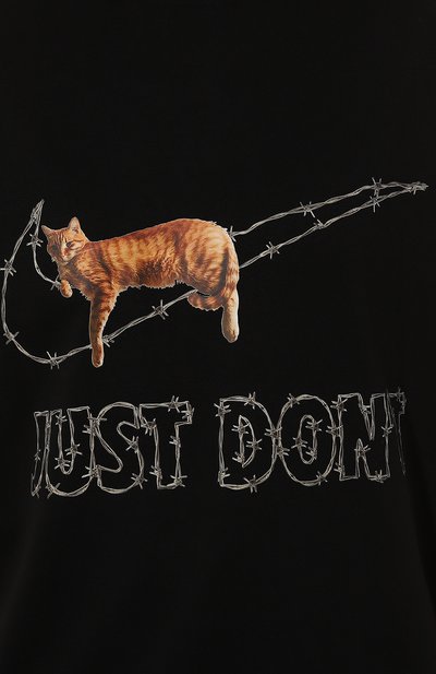 Хлопковая футболка RED SEPTEMBER, арт. 924.01.32.01.6, фото 5