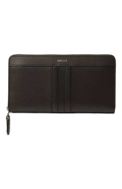 Мужской кожаное портмоне BALLY, арт. MLW06C/EC001