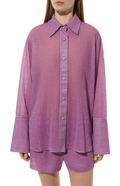 Блузка OSEREE, арт. LSF235, фото 3