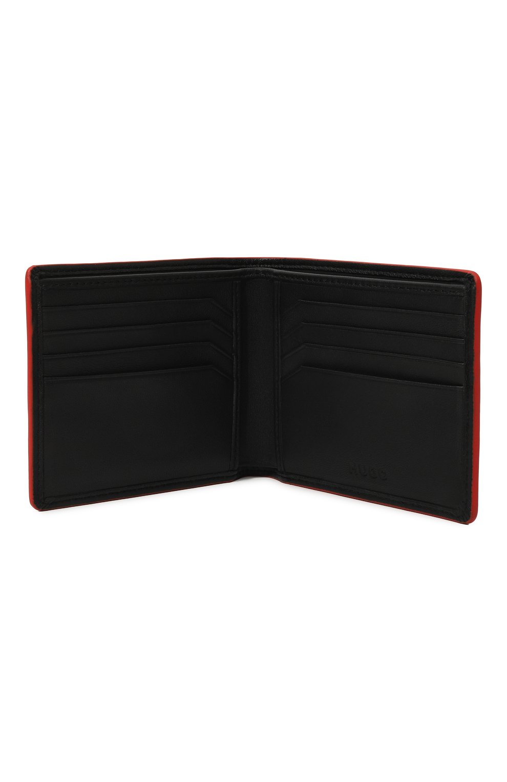 Кожаное портмоне HUGO, арт. 50511293, фото 3