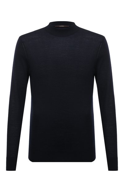 Мужской джемпер из шерсти и шелка WINDSOR, арт. 13 NAND0-TN/10014121