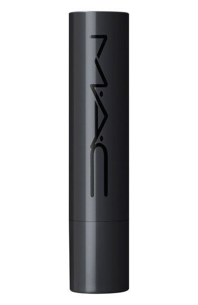 Бальзам для губ squirt plumping gloss stick, оттенок jet (2.3ml) MAC, арт. STRJ-06, фото 3