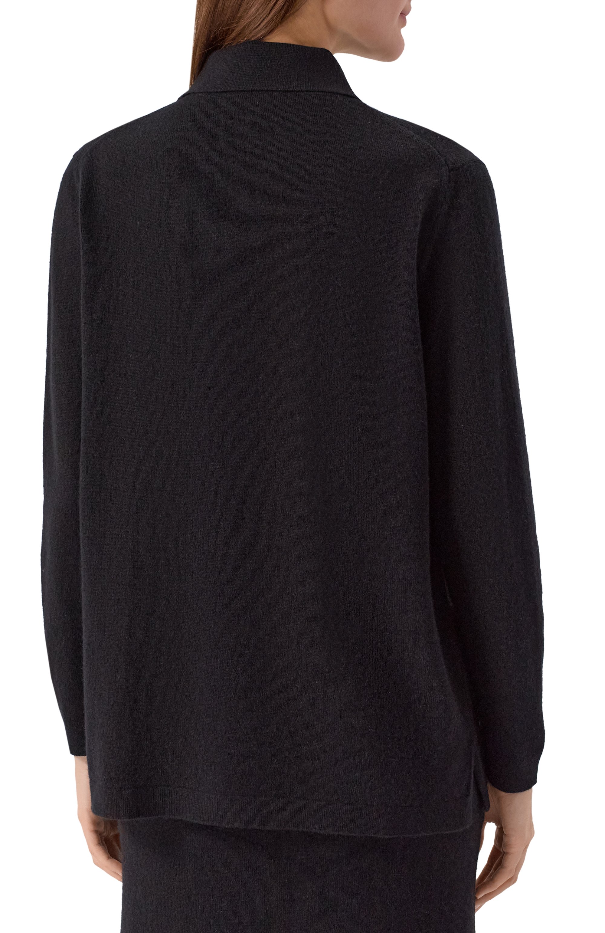 Кашемировый кардиган MVST, арт. M25.1MW.K412, фото 4