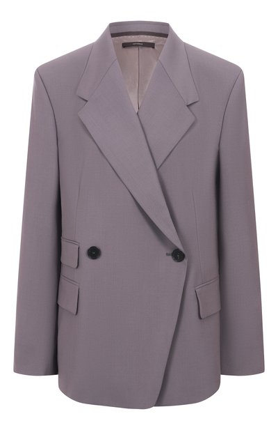 Женский шерстяной жакет WINDSOR, арт. 52 DSE616 10010784