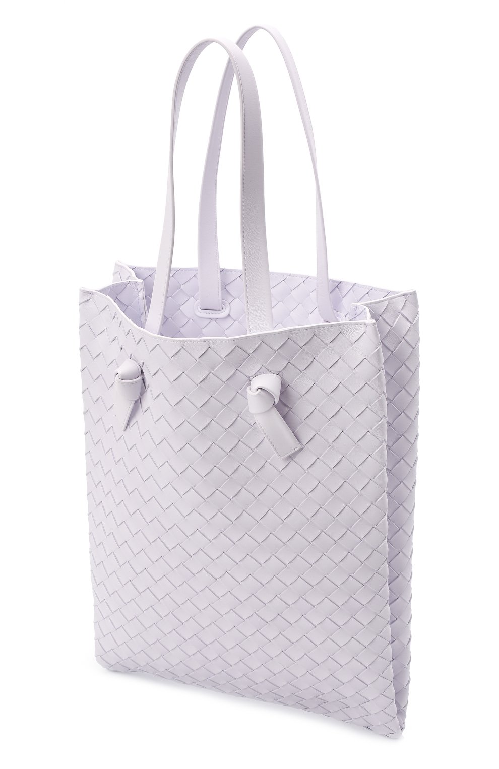 Сумка-тоут tie BOTTEGA VENETA, арт. 690502/V1FG1, фото 5