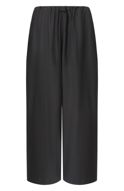 Женские шерстяные брюки TOTEME, арт. 261-WRB0343-FB0552