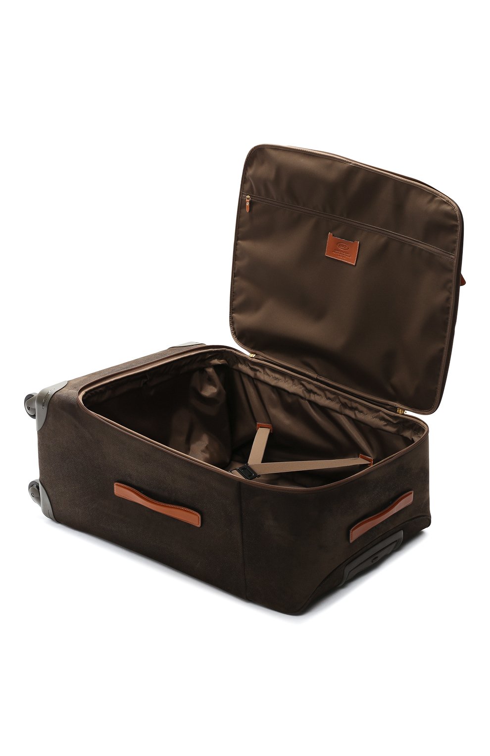 Дорожный чемодан life trolley BRIC`S, арт. BLF15253, фото 3