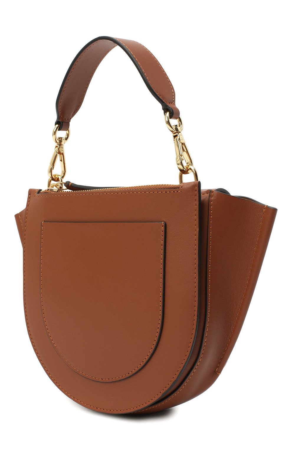 Сумка hortensia mini WANDLER, арт. H0RTENSIA BAG MINI, фото 3
