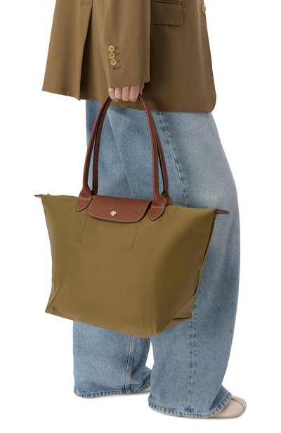 Сумка le pliage original large LONGCHAMP, арт. L1899089/089, фото 2