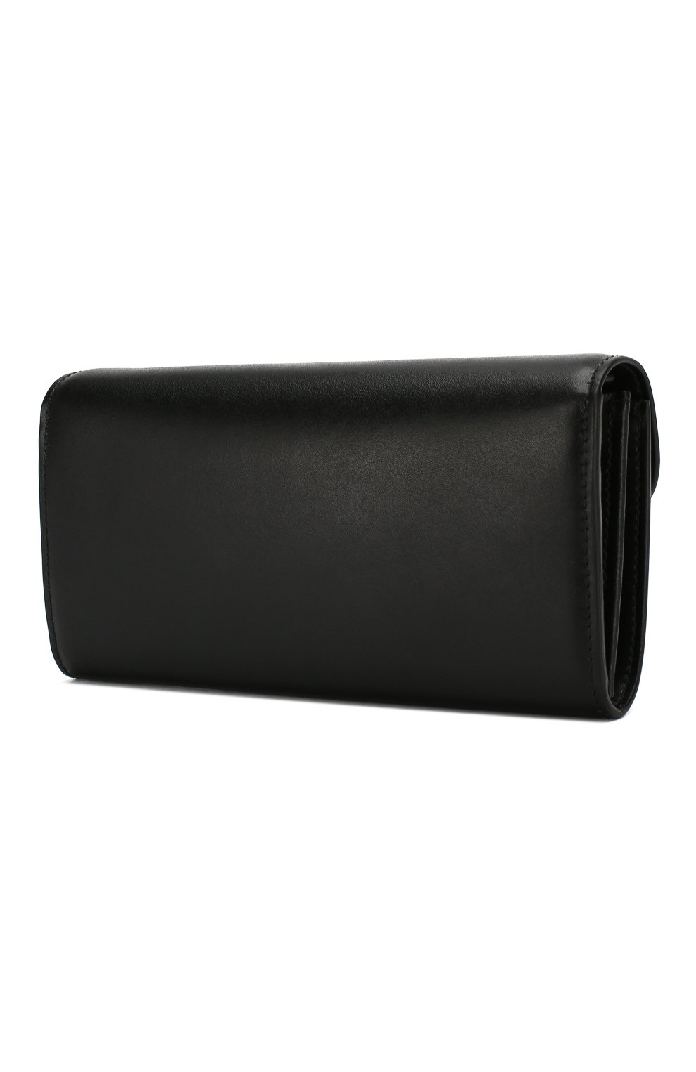 Кожаный кошелек на цепочке ALEXANDER MCQUEEN, арт. 610194/1CW0T, фото 3