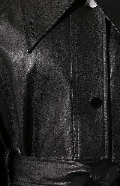 Тренч LOW CLASSIC, арт. L0W20SS_CT01BK, фото 5