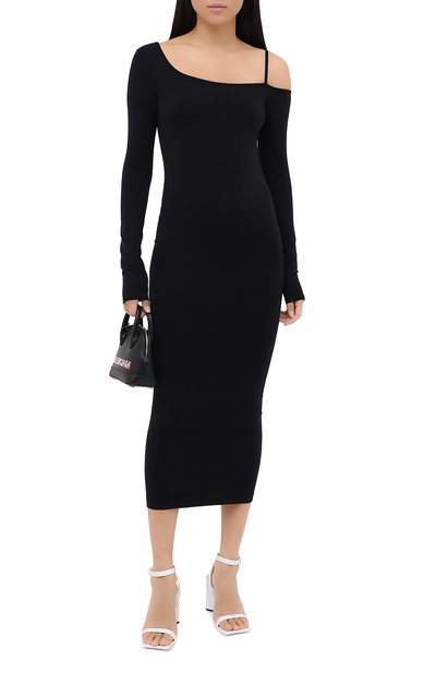 Платье HELMUT LANG, арт. K06HW612, фото 2