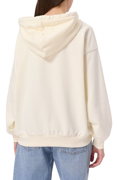 Хлопковое худи FLASHIN, арт. FS25HDOB, фото 4