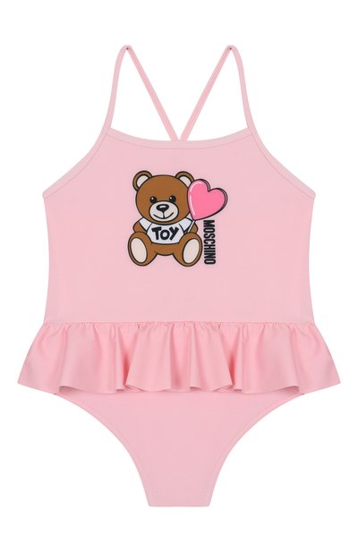 Слитный купальник MOSCHINO, арт. MDL00S/LKA00, фото 1