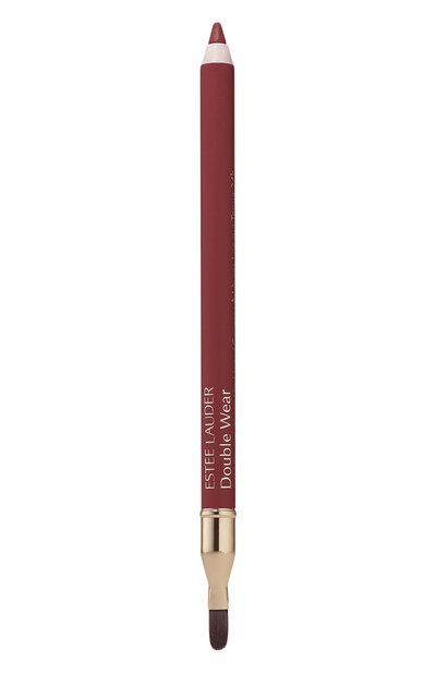Женский карандаш для губ double wear, оттенок 017 mauve (1,2g) ESTÉE LAUDER, арт. GRG1-17