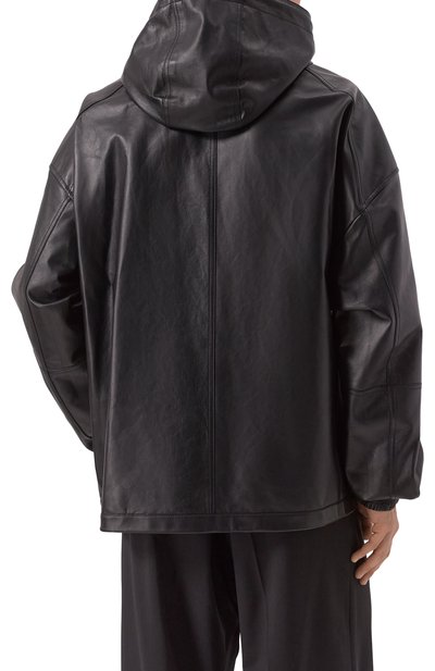 Кожаная куртка JUUN.J, арт. JC513ZP115, фото 4