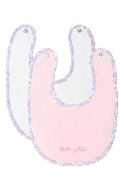 Комплект из двух нагрудников JACADI, арт. 2041819