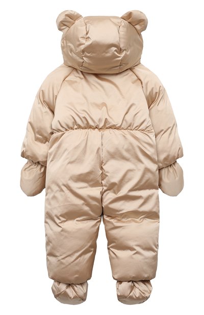 Комбинезон пуховый мой малыш CHEPE, арт. 391041, фото 2