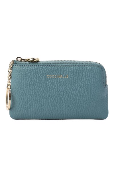 Женская кожаный кошелек для монет COCCINELLE, арт. E2 TBM 19 31 01