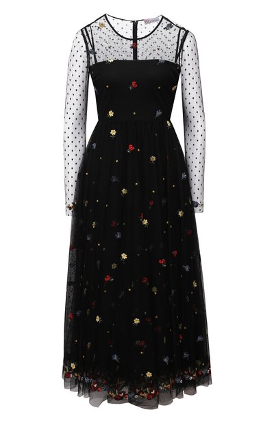 Женское платье REDVALENTINO, арт. WR3VA18N/632