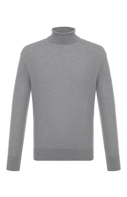 Мужской водолазка из шерсти и кашемира LANEUS, арт. F5LAMATN278