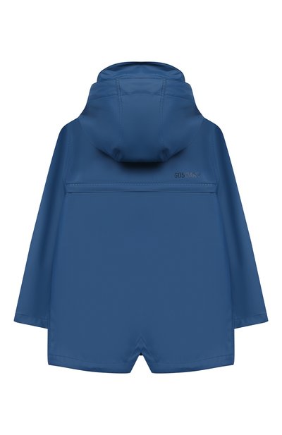 Дождевик с капюшоном GOSOAKY, арт. 211.101.302/MICR0 PU, фото 2