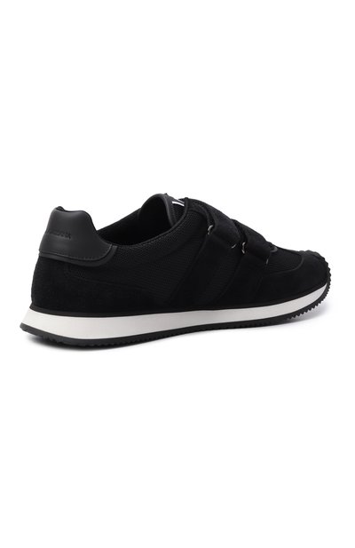 Комбинированные кроссовки DOLCE & GABBANA, арт. DA5321/AX274_002, фото 3