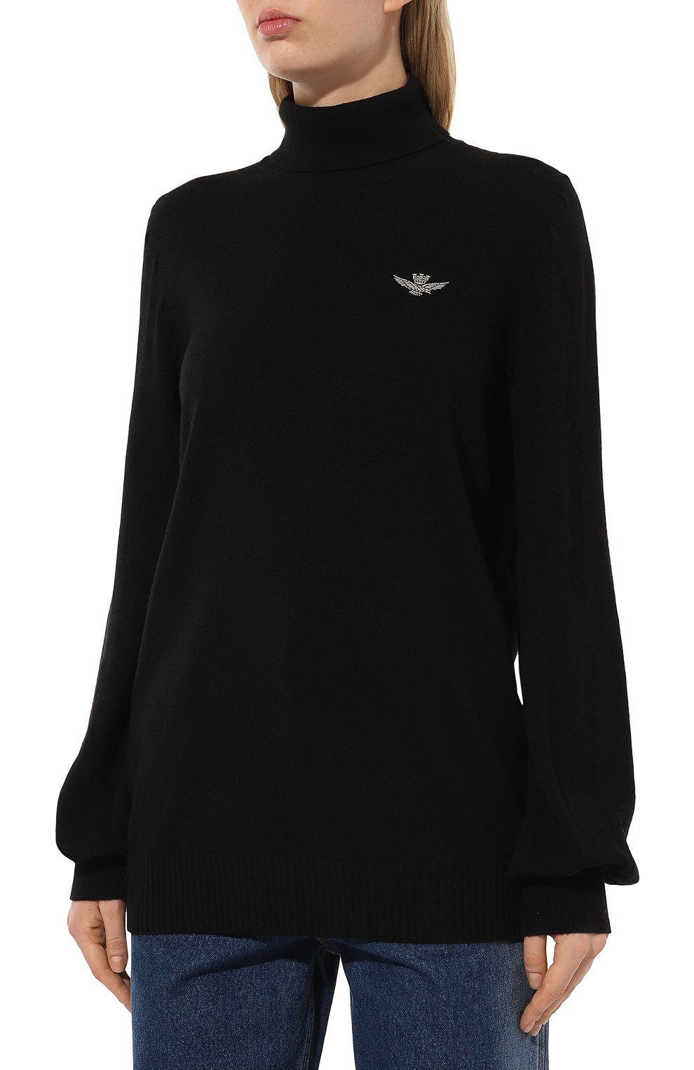 Водолазка AERONAUTICA MILITARE, арт. MA1466DL476, фото 3