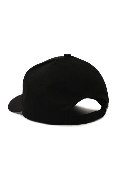 Хлопковая бейсболка COMME DES FUCKDOWN, арт. CFACX00204, фото 3